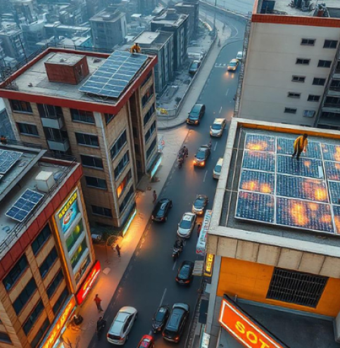 commercial rooftop 640430-2